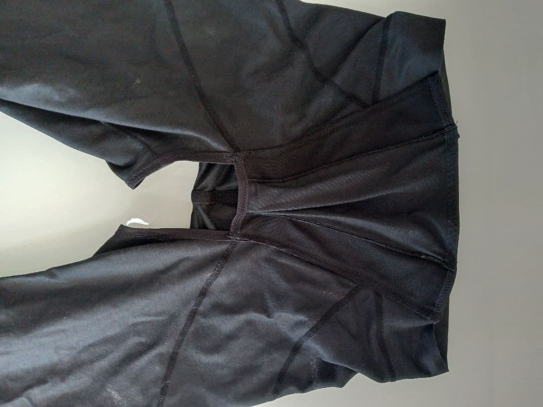 アミュレット ガードル 着圧ストッキング L 太もも脂肪吸引術後用 股開きタイプ