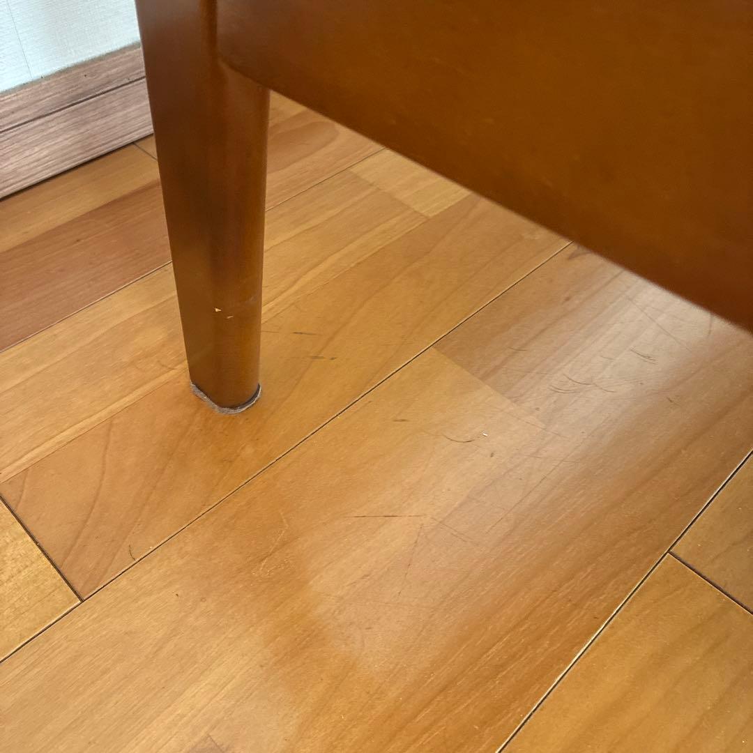 カリモク 2人掛けソファ