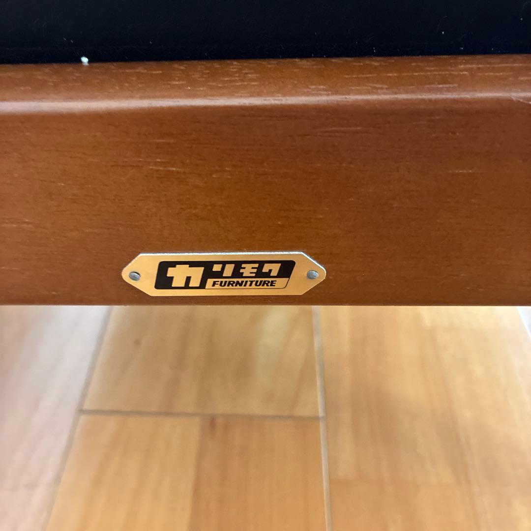 カリモク 2人掛けソファ