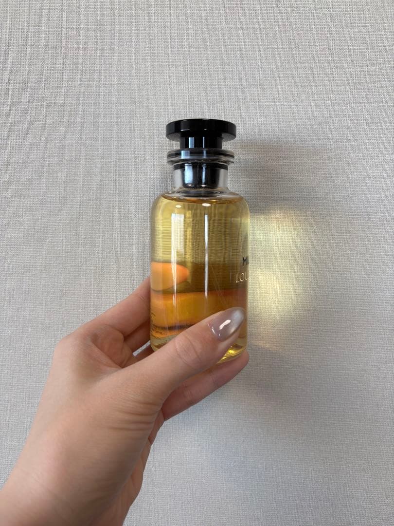 LOUIS VUITTON MILLE FEUX 50ml 香水