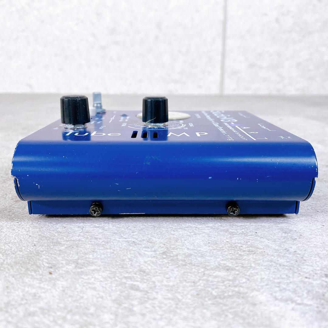 ART Studio V3 真空管 マイクプリアンプ