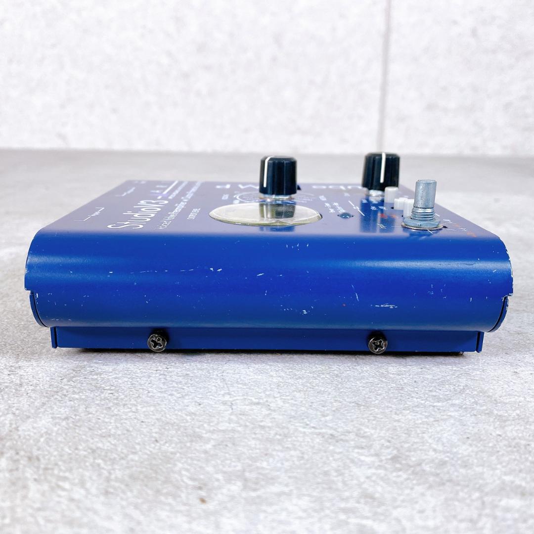 ART Studio V3 真空管 マイクプリアンプ