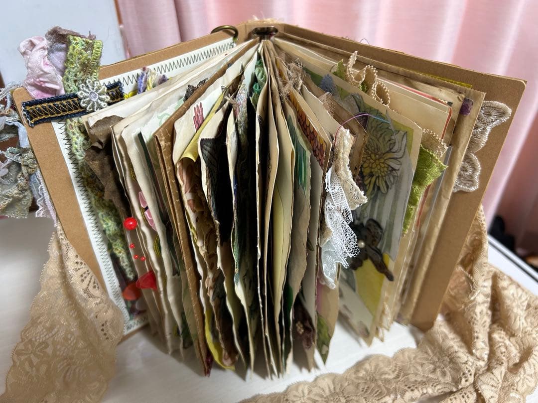 猫ジャンクジャーナル雑記帳