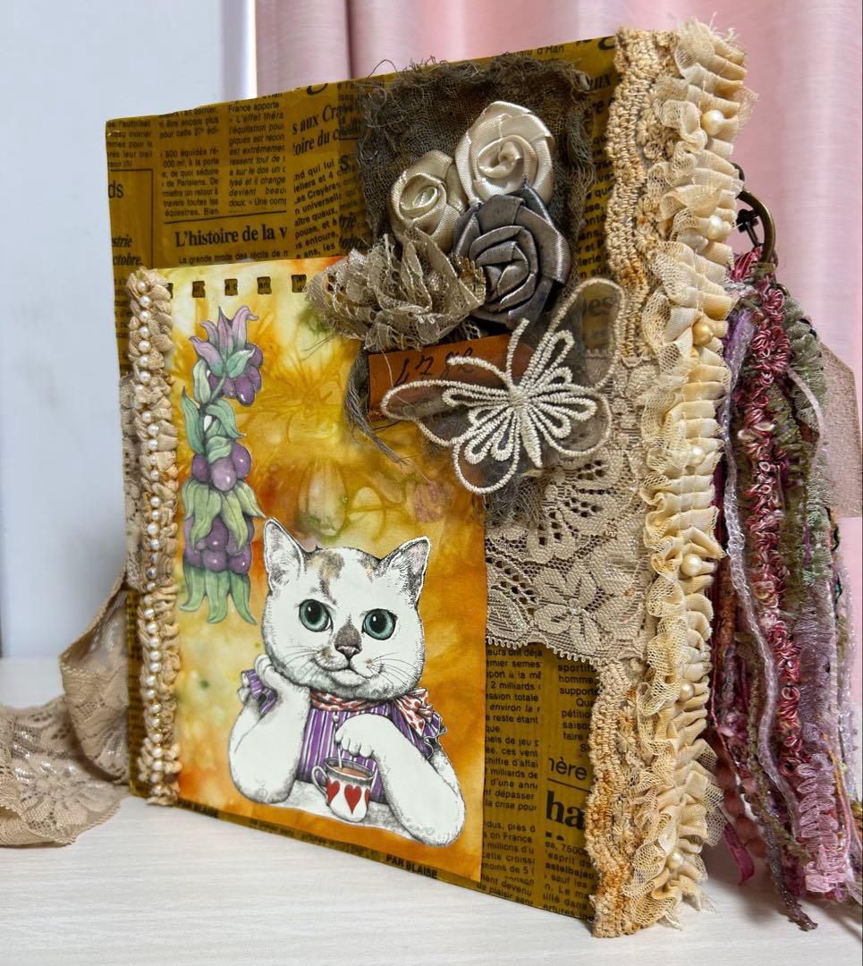 猫ジャンクジャーナル雑記帳