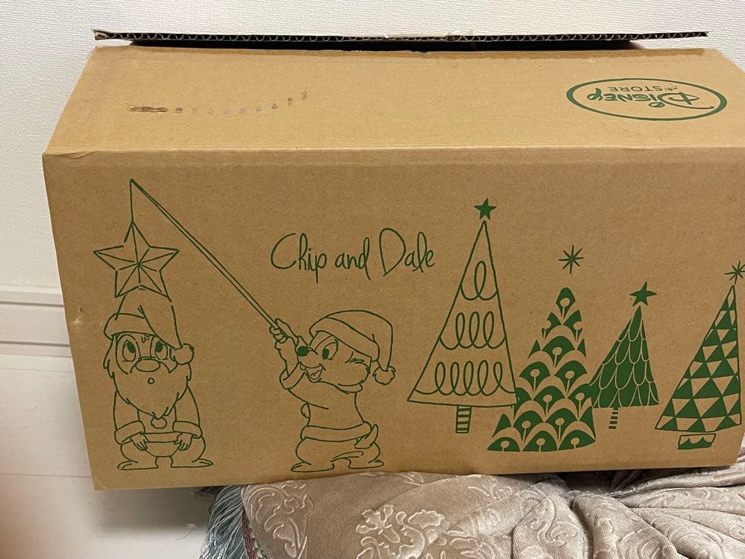 くるみ割り人形と秘密の王国 ディズニー 世界限定1800個   シリアルナンバー