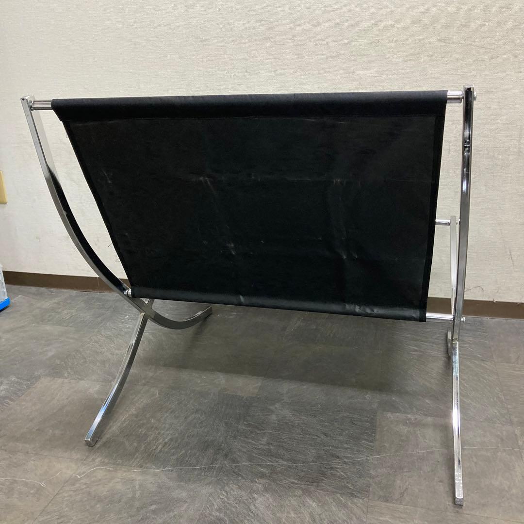 012603 バルセロナチェア 2点セット 1人掛けソファ ブラック組み立て式