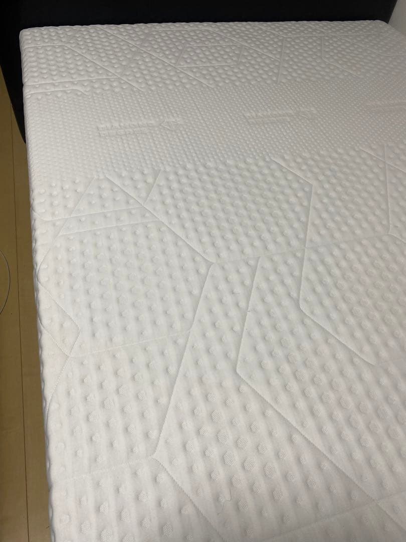 全国送料無料！エマ・スリープ エマ・プレミアム セミダブル