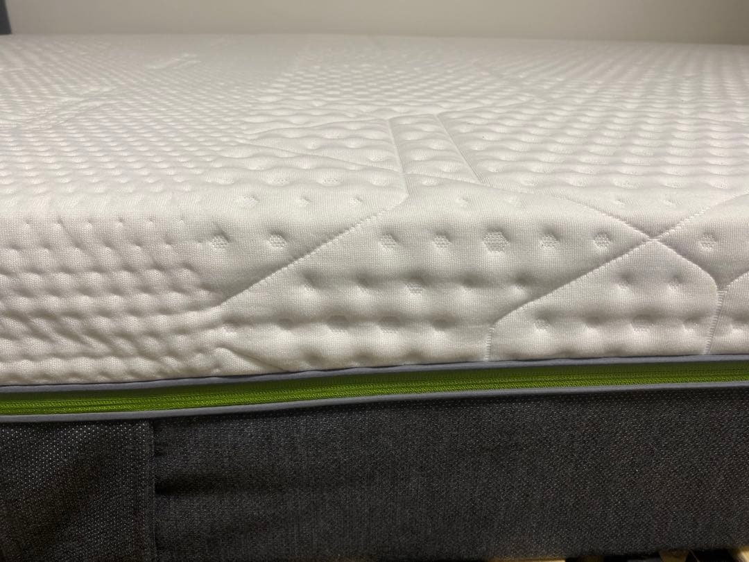 全国送料無料！エマ・スリープ エマ・プレミアム セミダブル