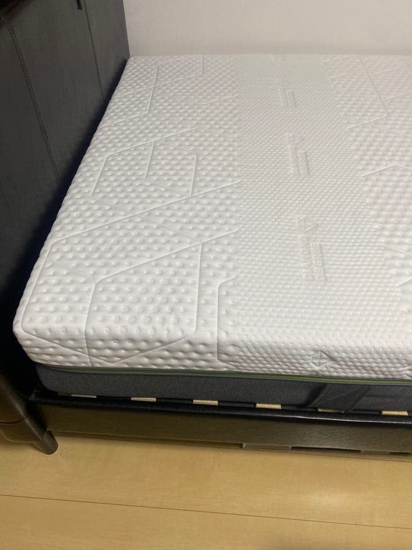 全国送料無料！エマ・スリープ エマ・プレミアム セミダブル