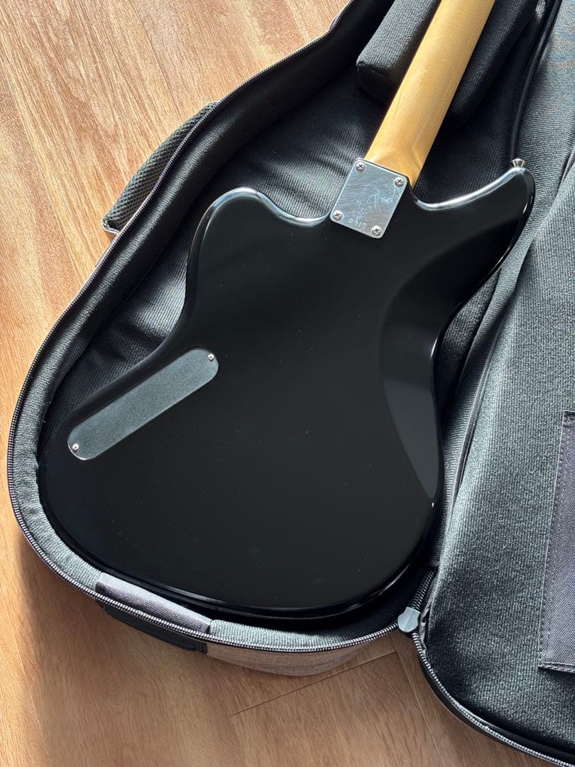 Tsubasa Guitar Workshop The Jessy Alder - メルカリ