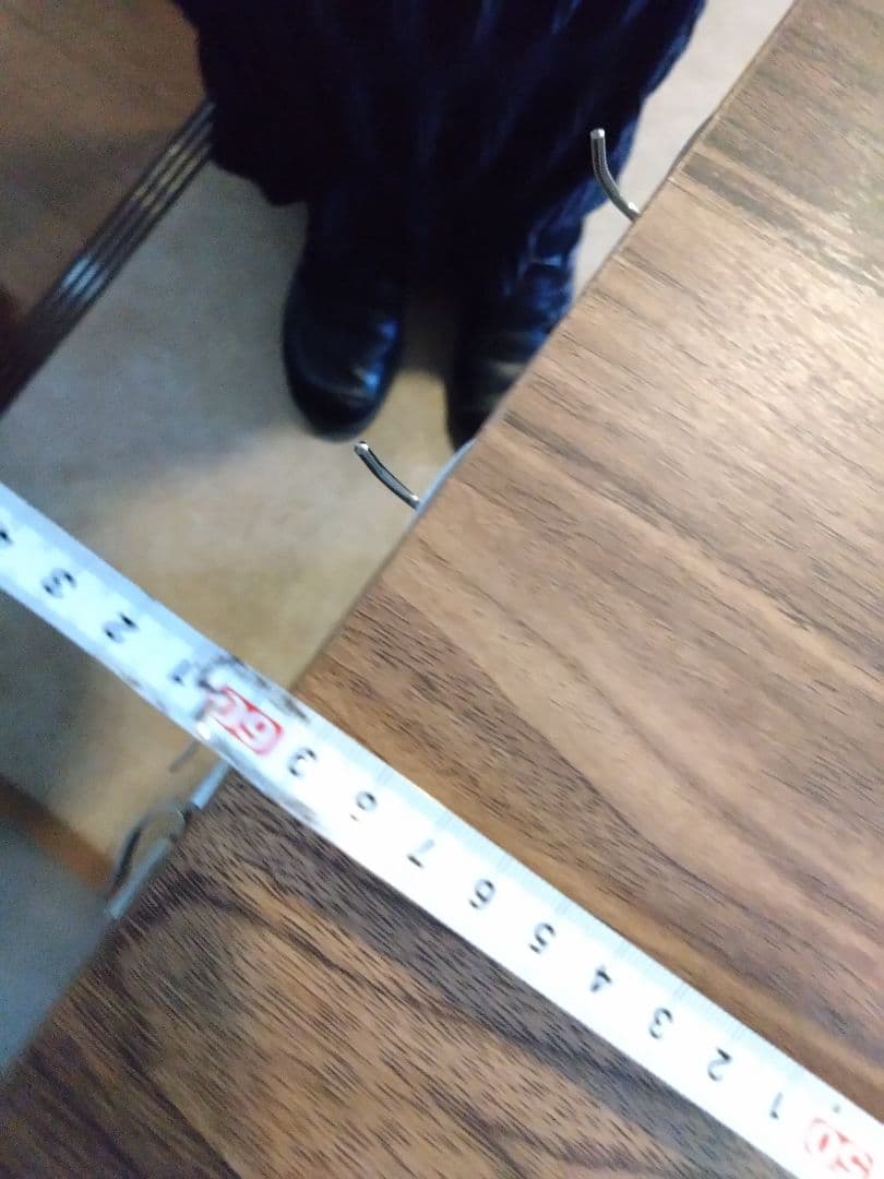 ドレッサー・鏡台【コンパクト】引き取り来れる方送料お値引き有