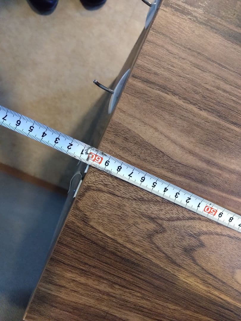 ドレッサー・鏡台【コンパクト】引き取り来れる方送料お値引き有