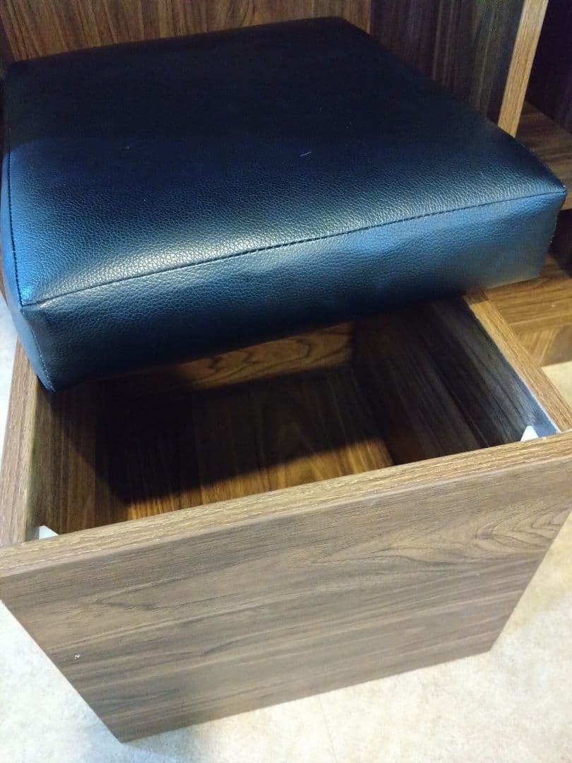 ドレッサー・鏡台【コンパクト】引き取り来れる方送料お値引き有