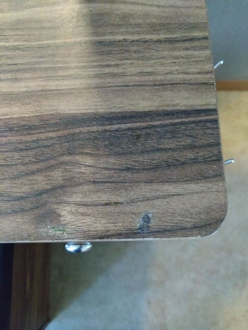 ドレッサー・鏡台【コンパクト】引き取り来れる方送料お値引き有