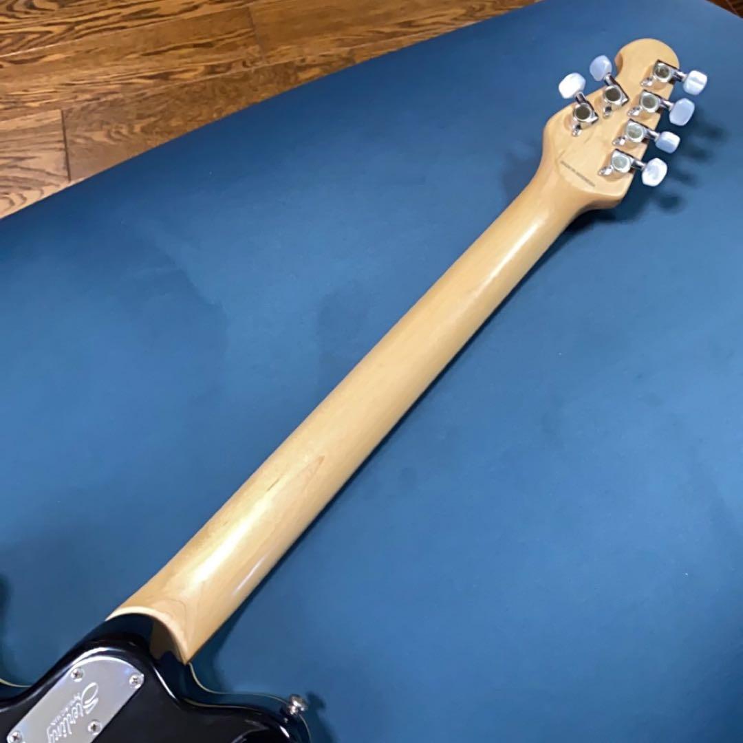 ☆値下☆程度極上☆送料無料☆Sterling by MUSICMAN AX3O - メルカリ