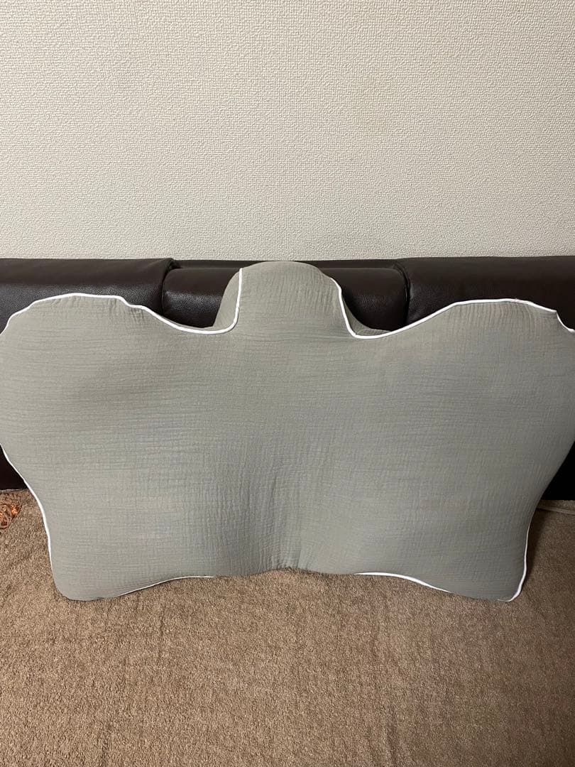 スージー横寝枕⭐️29日迄のセールです❣️MUGON2