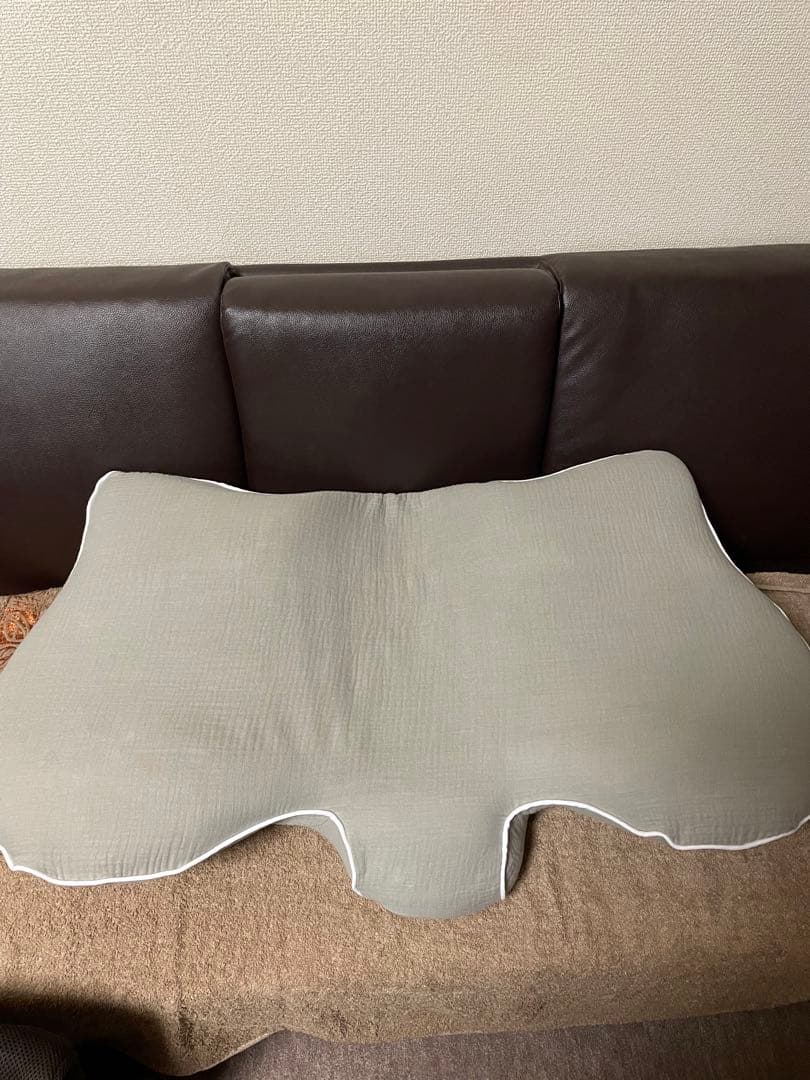 スージー横寝枕⭐️29日迄のセールです❣️MUGON2