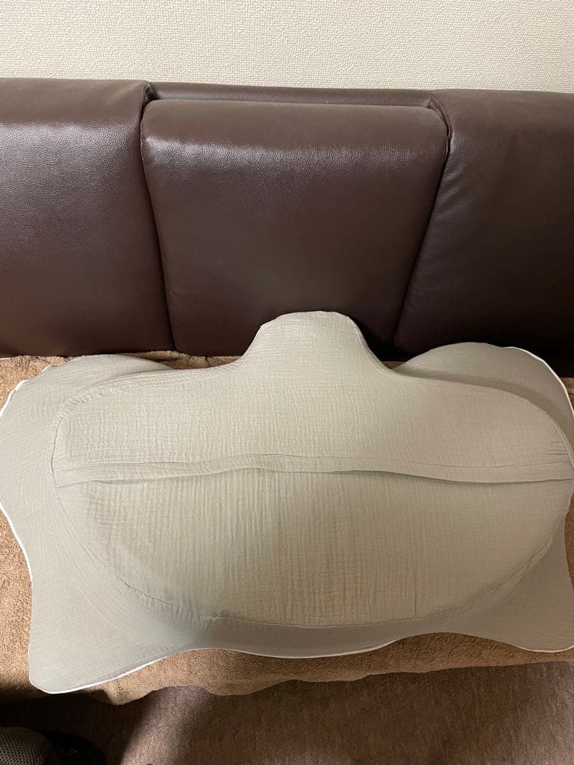 スージー横寝枕⭐️29日迄のセールです❣️MUGON2