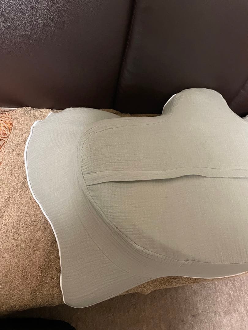 スージー横寝枕⭐️29日迄のセールです❣️MUGON2