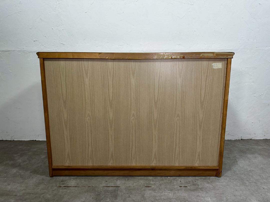 『KOGA』古賀清木工 サイドボード リビングボード チェスト RWsid17