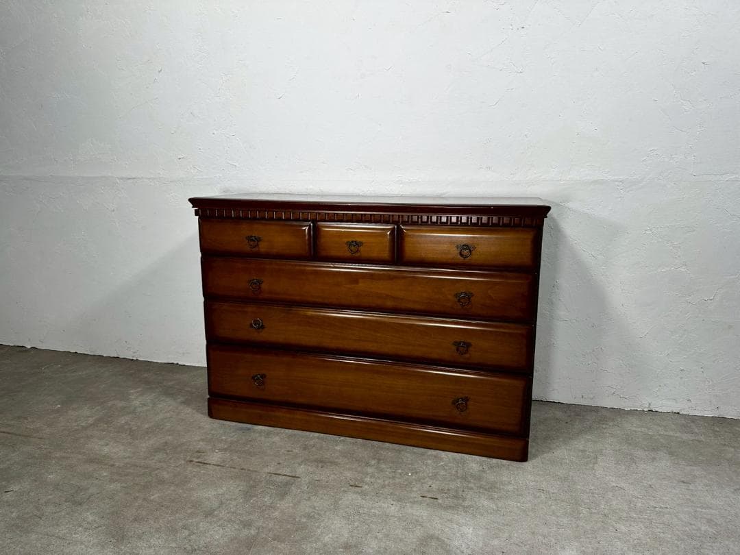 『KOGA』古賀清木工 サイドボード リビングボード チェスト RWsid17