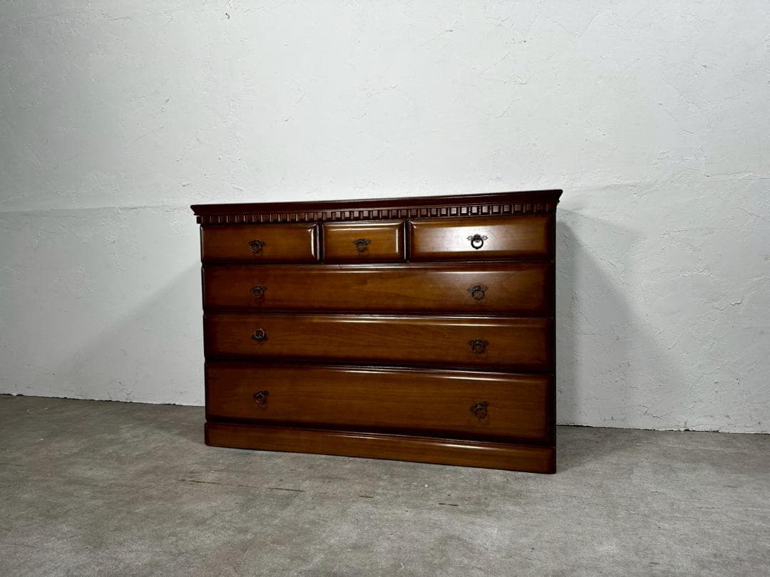 『KOGA』古賀清木工 サイドボード リビングボード チェスト RWsid17