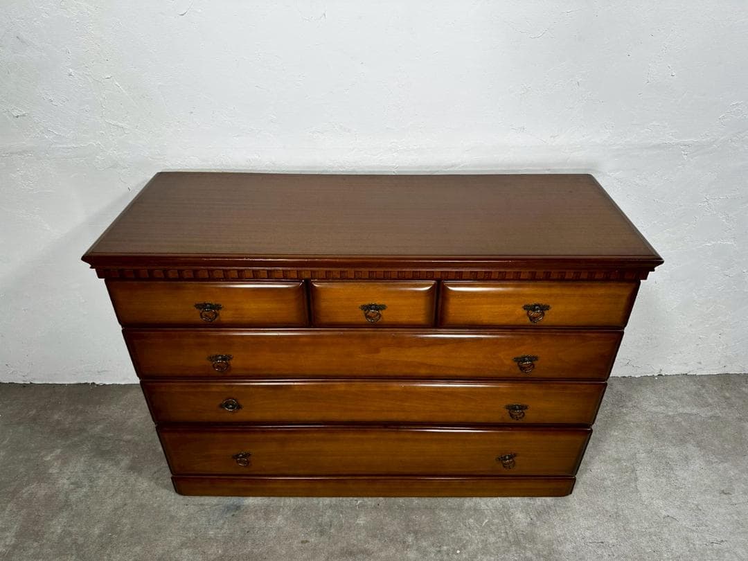 『KOGA』古賀清木工 サイドボード リビングボード チェスト RWsid17