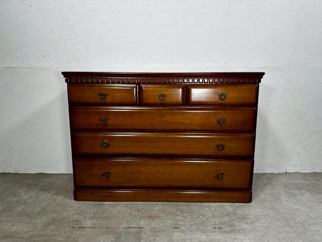 『KOGA』古賀清木工 サイドボード リビングボード チェスト RWsid17