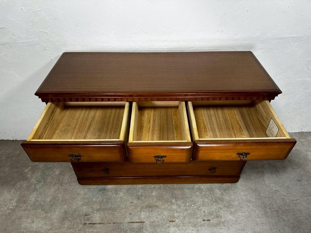 『KOGA』古賀清木工 サイドボード リビングボード チェスト RWsid17