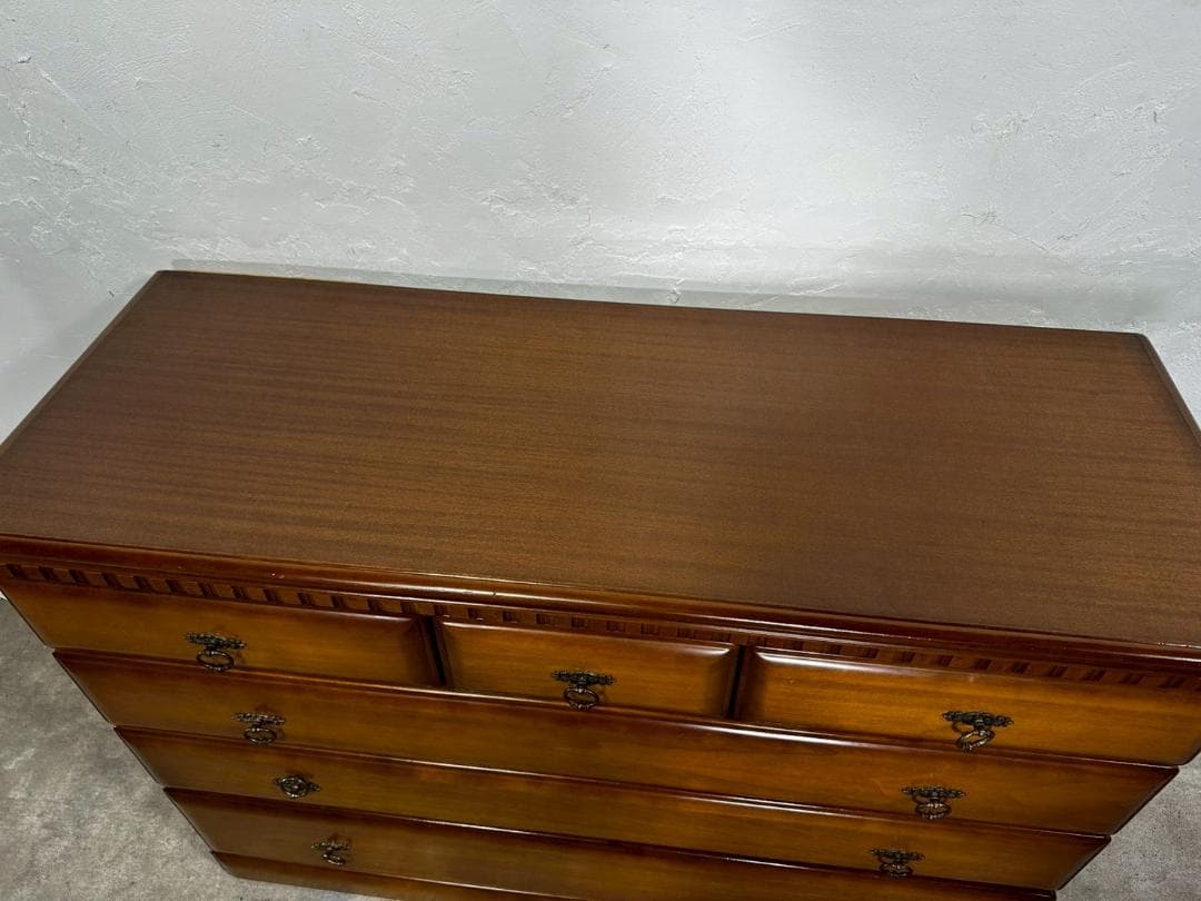 『KOGA』古賀清木工 サイドボード リビングボード チェスト RWsid17