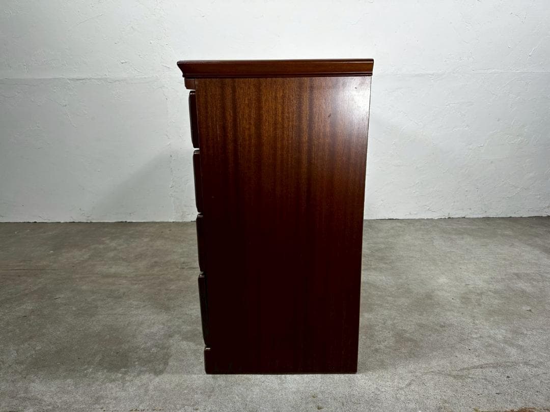 『KOGA』古賀清木工 サイドボード リビングボード チェスト RWsid17