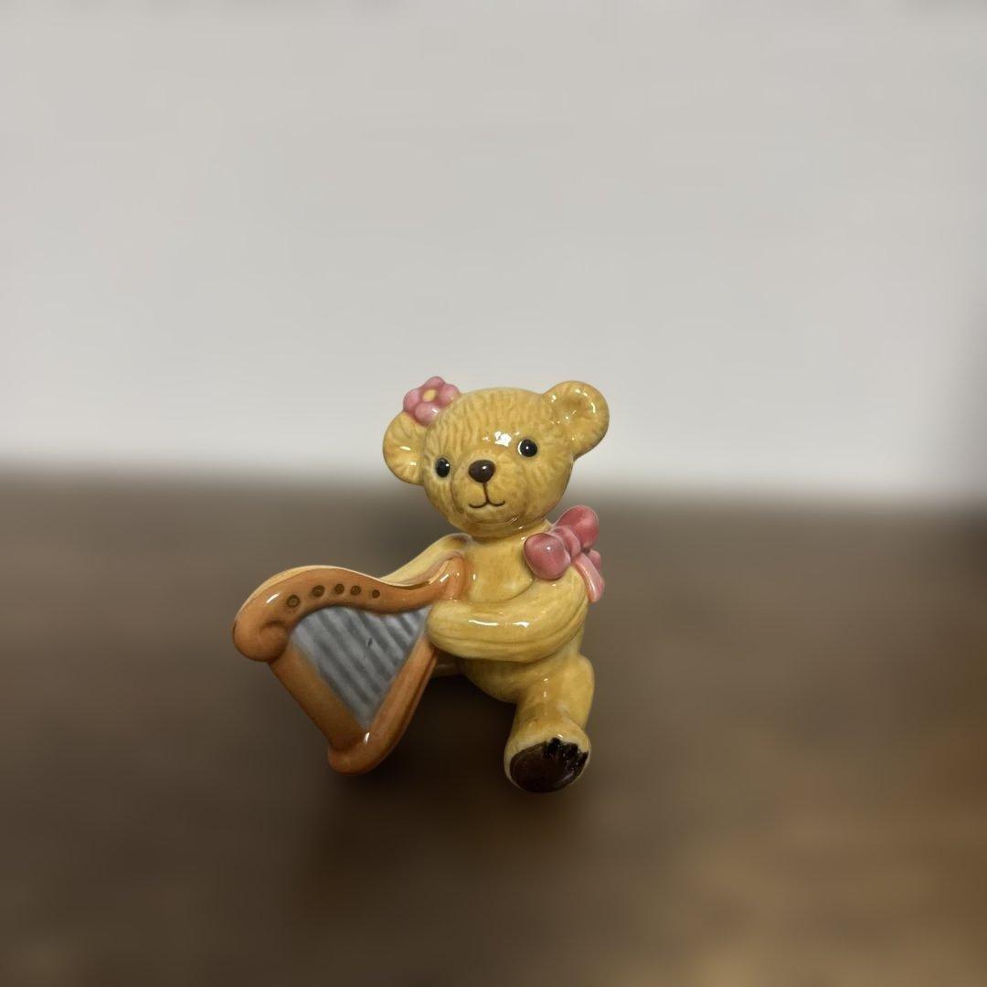 テディベアシンフォニー 全11体セット - メルカリ