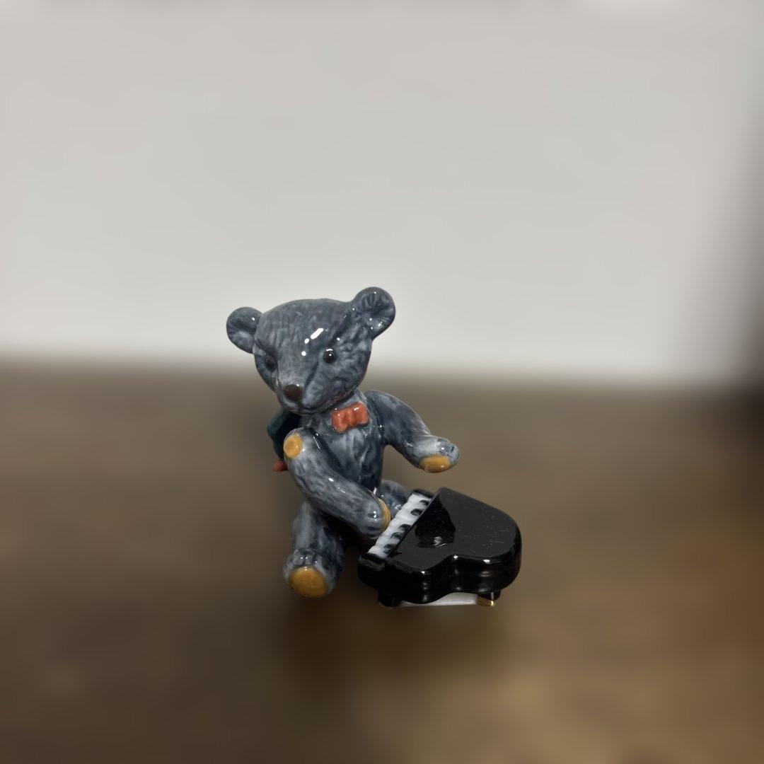 テディベアシンフォニー 全11体セット - メルカリ