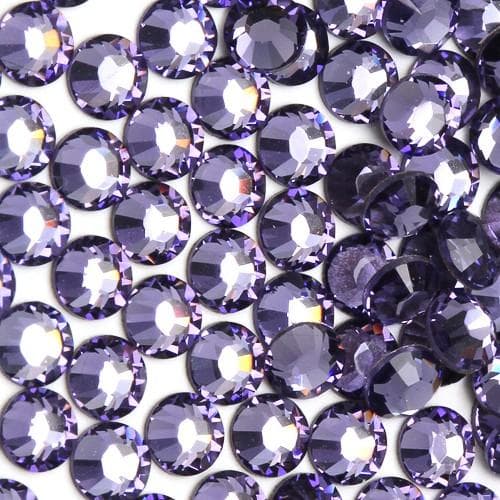 ★　スワロフスキー　ピンク系10セット1000粒＝10000粒ss5～12