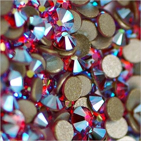 ★　スワロフスキー　ピンク系10セット1000粒＝10000粒ss5～12