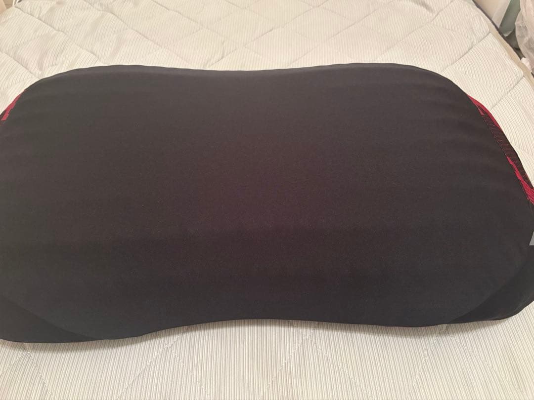 西川・［エアー4DX］Low ピロー 62x38x11cm