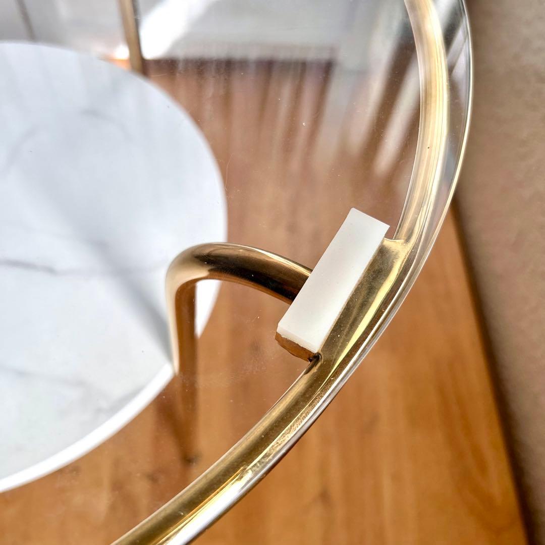 フランフラン francfranc レガートコーヒーテーブル S