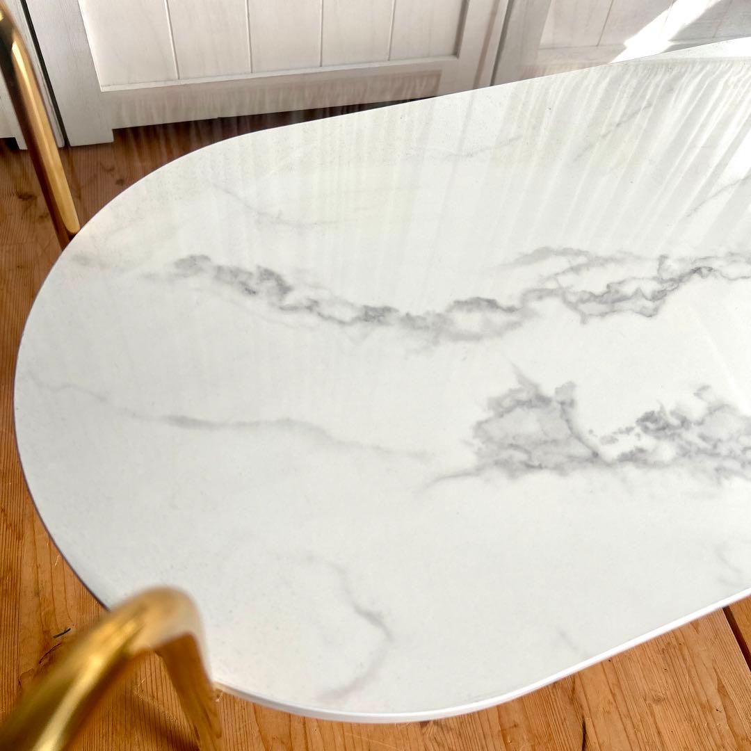 フランフラン francfranc レガートコーヒーテーブル S