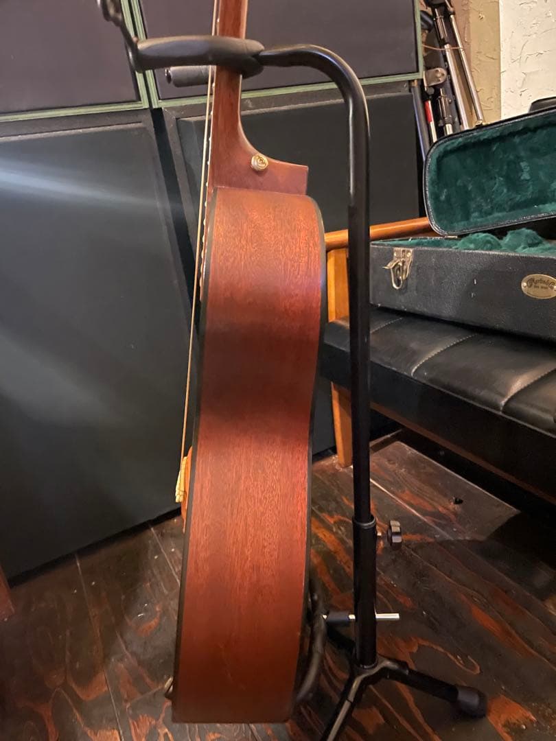 3日間限定お値引き】マーチン OOOM アコースティックギター - メルカリ