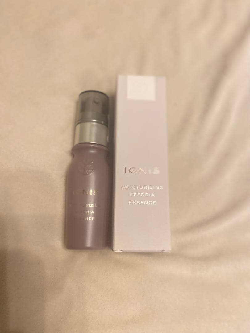 【新品】IGNIS モイスチュアライジング　エフフォーリアエッセンス