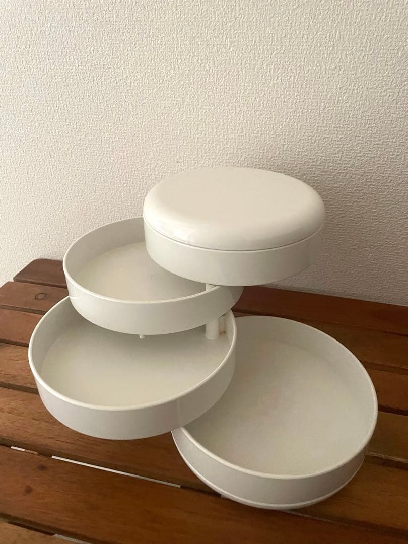 レキサイト マルチプラー MULTIPLOR 小物入れ REXITE イタリア - メルカリ