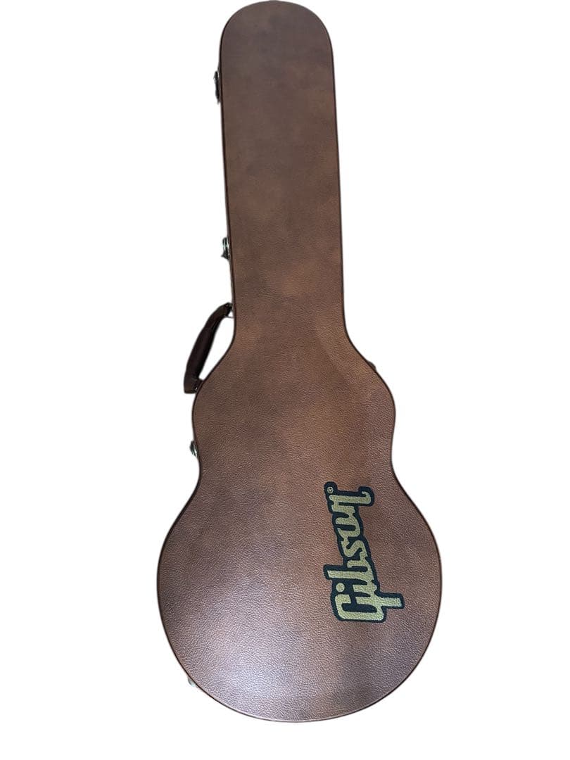 ギター Gibson Les Paul Standard 60s unburst