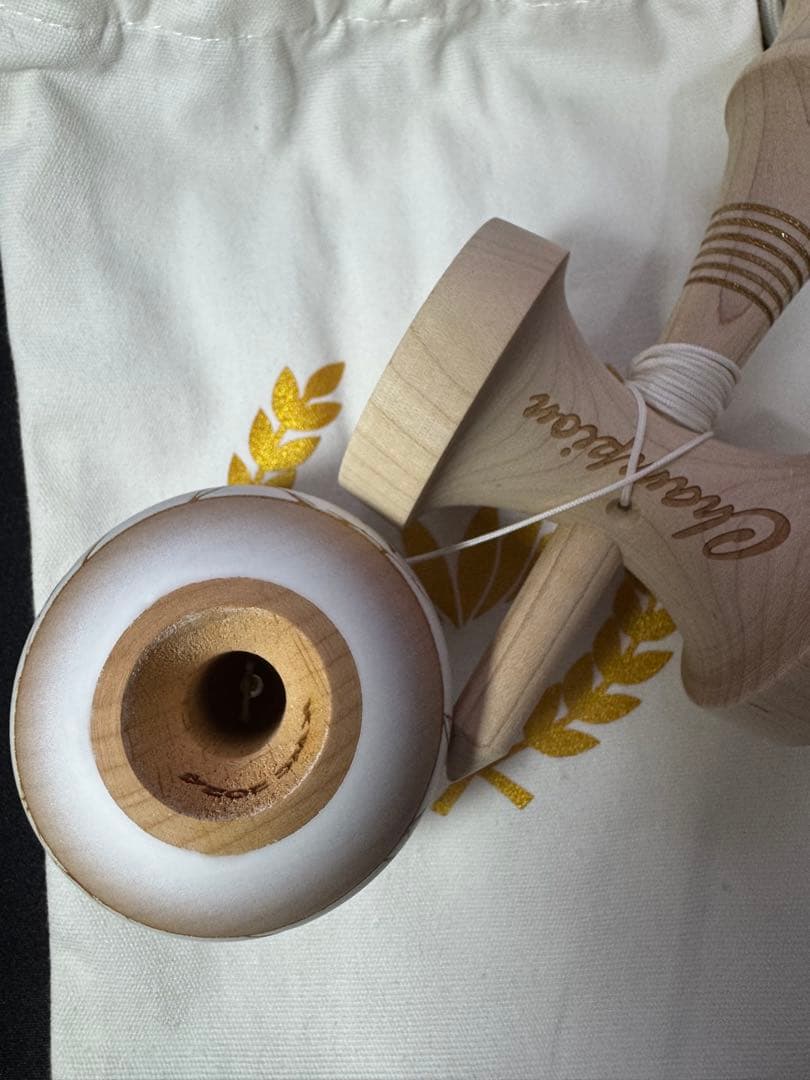 けん玉 Ryoga Kawamoto Champion Model - メルカリ