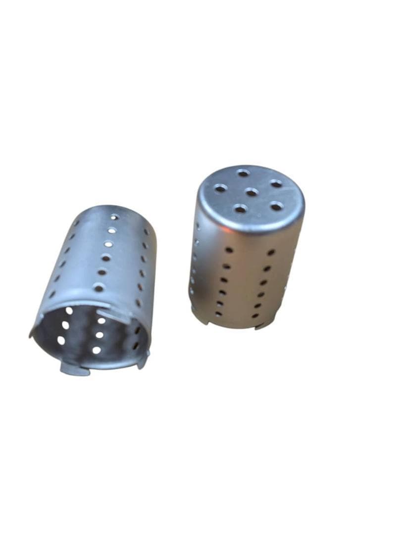 日本アルミ ツルマル印 角型蒸し器 3段 24㎝ 新品/未使用 日本製