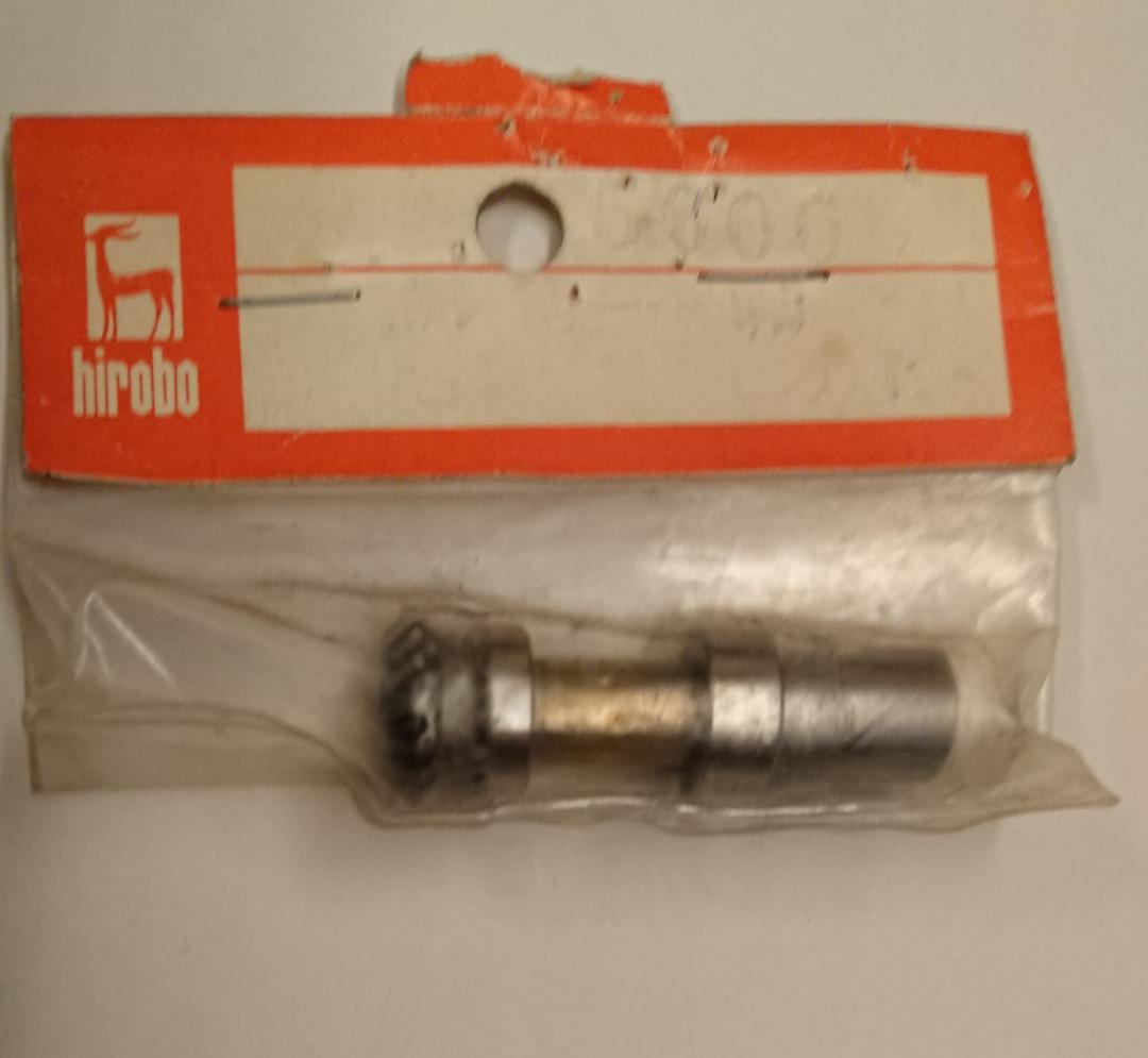 HIROBO :テール第一軸セット 3個