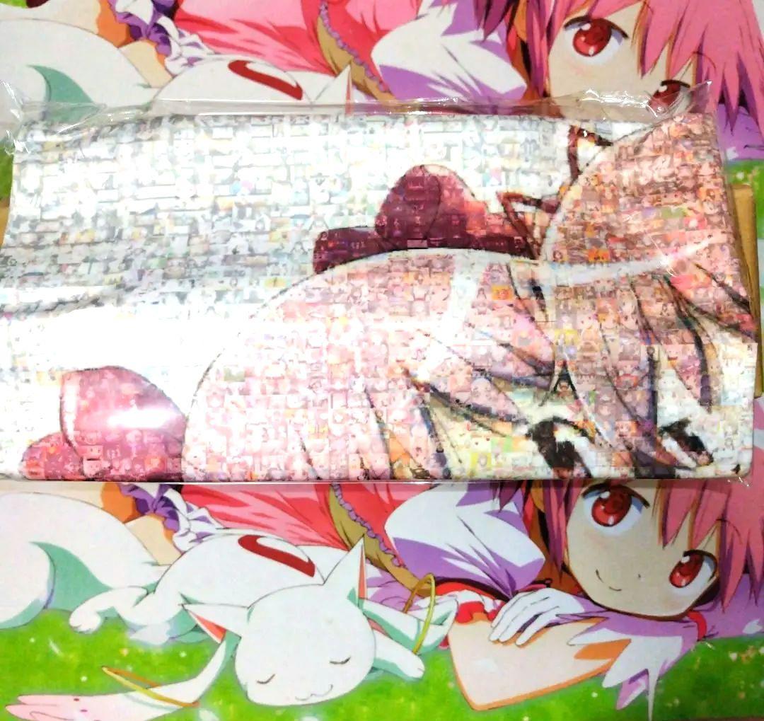 魔法少女まどか☆マギカ 鹿目まどか オルゴールセット ムービック