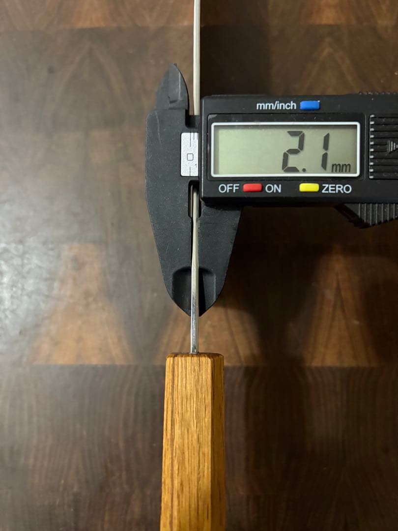 越前　黒崎優　SG2 閃光　牛刀　270mm 包丁　槌目　粉末ハイス　未使用