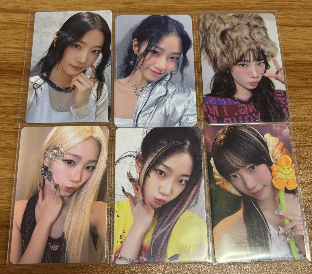 カズハ トレカ セット - メルカリ