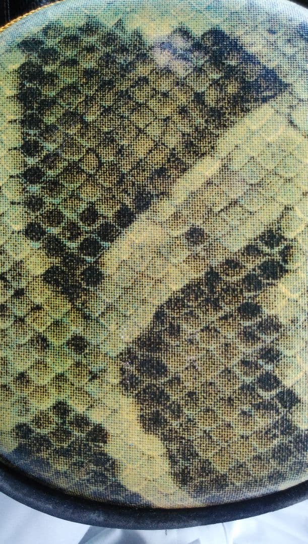 2/8まで出品〆【廃盤品】組み立て式三線 三分割可能【今後入手不可】