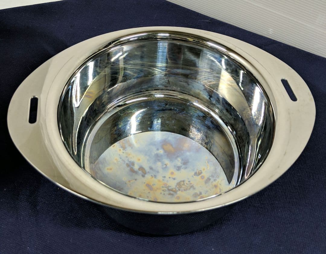 十得鍋　宮崎製作所　4点セット　16cm 22cm 20cm